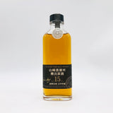 SUNTORY サントリー山崎蒸留所樽出原酒15年 190ml