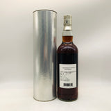エドラダワー 2009 10年 シェリーバット 700ml。濃密なシェリー香が織りなす、小さな蒸留所の傑作。
