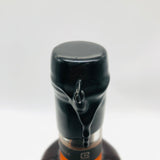 サントリー 山崎蒸溜所 樽出原酒 15年 600ml。原酒の力強さと15年熟成の深みが響く、通好みの山崎。