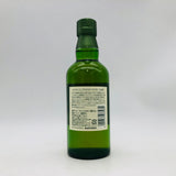 サントリー 白州 NV ハーフ ボトル 350ml。森香る白州を、気軽に