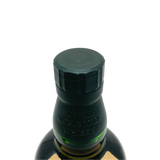 サントリー 白州18年 響キャップ 700ml。静寂の森が生んだ、熟成の極み