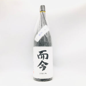 而今 純米大吟醸 名張 1800ml 最新詰
