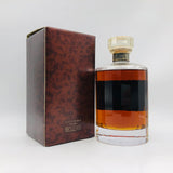 SUNTORY サントリー 響21年 カガミクリスタル 響マーク 700ml 43% 箱あり 商品画像2