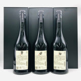 黒龍220周年記念3本セット 2160ml。220年の歩みを一献に
