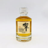 SUNTORY サントリー 響 17年 ミニチュア 50ml 43%