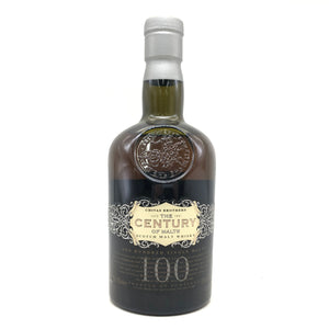 CHIVAS BROTHERS シーバスブラザーズ センチュリー 700ml
