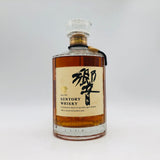 SUNTORY サントリー 響 旧ボトル 響マーク 700ml 43%