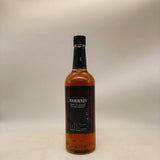 フォアローゼス ブラック 1990年代 750ml。時代を映す、円熟のクラシックバーボン
