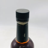 フォアローゼス ブラック 1990年代 750ml。時代を映す、円熟のクラシックバーボン