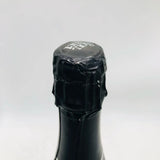 ソウメイ ブリュット ブランドノワール 750ml キャップ上部画像