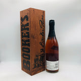 BOOKER'S ブッカーズ 2020 700ml