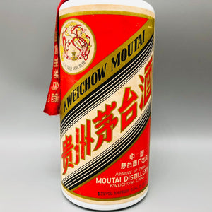 茅台酒 天女ラベル 540ml 53度
