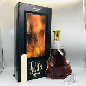 CAMUS カミュ ジュビリー 700ml
