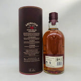 ABERLOUR アベラワー 12年 ダブルカスク マチュアード 1000ml - ウイスキー