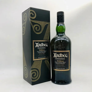 アードベッグ ウーガダール 700ml 54.2% 箱あり