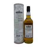 アードモア レガシー 700ml ボトルと筒パッケージの画像