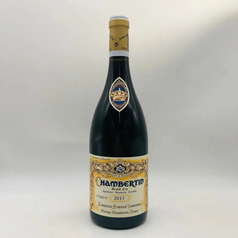 アルマンルソー シャンベルタン 2013 750ml - ワイン
