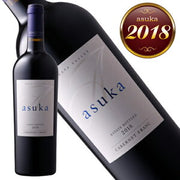 ケンゾーエステート 明日香 asuka 750ml