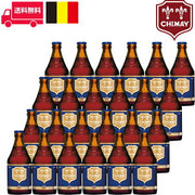 シメイ ブルー 330ml 9.0%