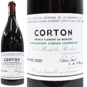 DRC コルトン 2020 750ml