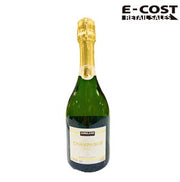 カークランドシグネチャー シャンパーニュ ブリュット 750ml