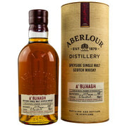 ABERLOUR アベラワー アブーナバッチ75 700ml