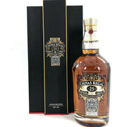 シーバスリーガル オリジナル レジェンド 25年 700ml