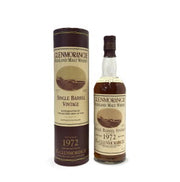 GLENMORANGIE グレンモーレンジ 1972 750ml
