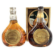 ジョニーウォーカー スイング 750ml 43%