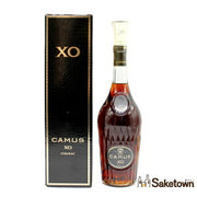 カミュ XO ロングネック コニャック 700ml 40%