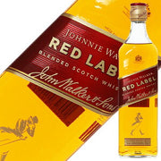 ジョニーウォーカー レッドラベル 700ml