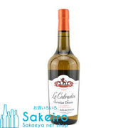 クリスチャン・ドルーアン セレクション 700ml