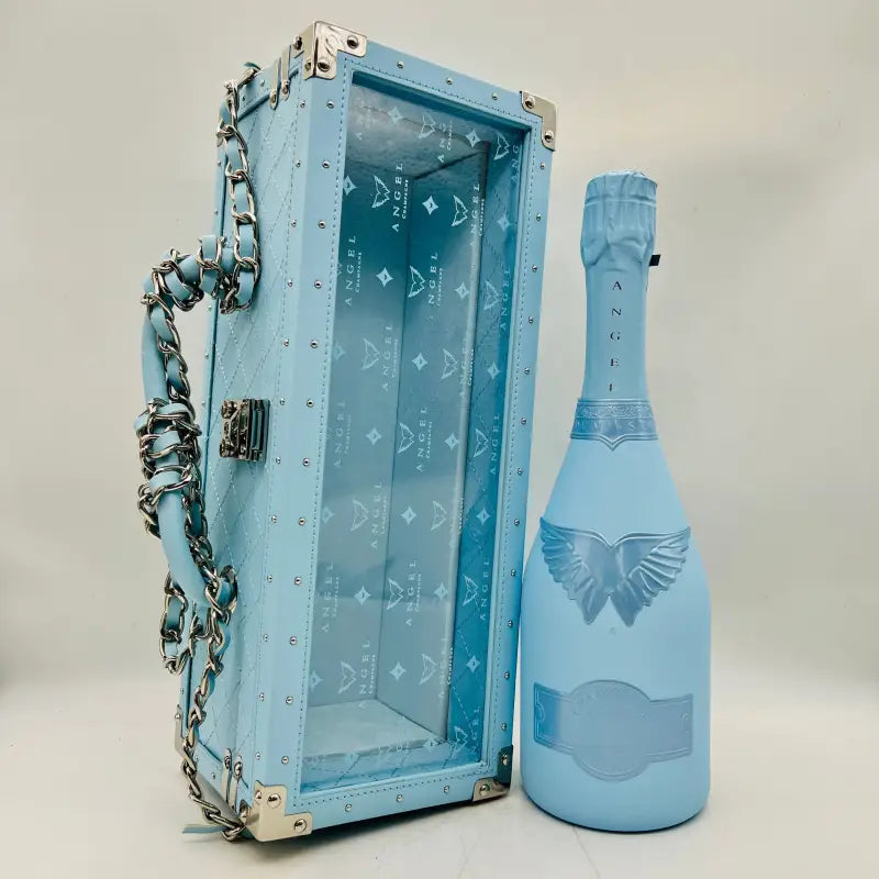 ANGEL エンジェル シャンパン ドゥミセック ブルー 750ml – お酒の通販 ANGEL エンジェル シャンパン ドゥミセック ブルー 750ml – お酒の通販