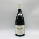 Etienne Sauzet エティエンヌ ソゼ バタール モンラッシェ 2010 750ml 13.5% - ワイン