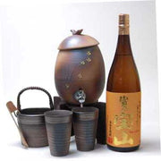 富乃宝山 25度 1800ml