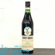フェルネット ブランカ 700ml 39%