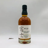 FUJI キリン 富士 シングルグレーン ウイスキー 46% 700ml 箱なし - ウイスキー