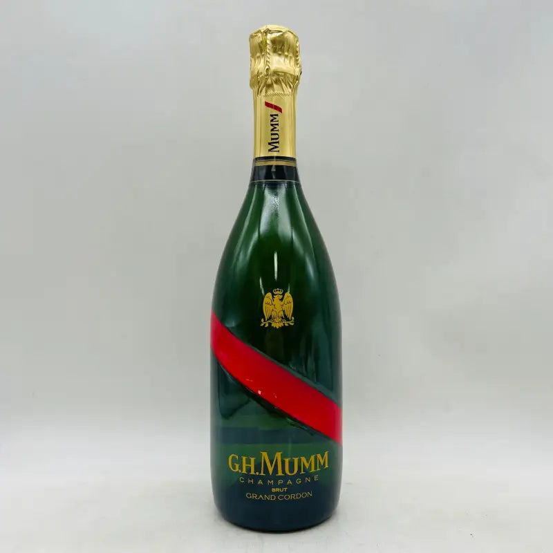 G.H.MUMM Mumm Grand Cordon マム グラン コルドン 750ml - シャンパン