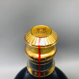 グレンフィディック 18年 青陶器のキャップと封緘 未開封