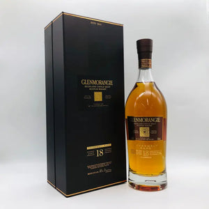 GLENMORANGIE グレンモーレンジ18年 700ml