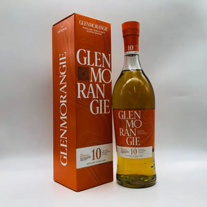 GLENMORANGIE グレンモーレンジ オリジナル 10年 40度 700ml スコッチ ウイスキー