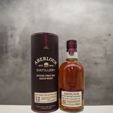 ABERLOUR アベラワー 12年 ダブルカスク マチュアード 1000ml