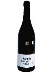 テトラミトス ロディティス オレンジ ナチュール 750ml