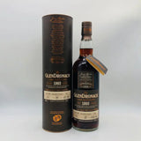 グレンドロナック27年 1993年 700ml 54% - ウイスキー