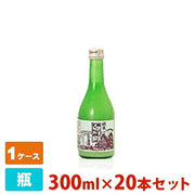 三輪酒造 白川郷 どぶろく 300ml