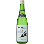 八海山 純米吟醸 1800ml