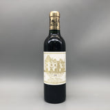 シャトー オー ブリオン 1999 375ml ボトル全体