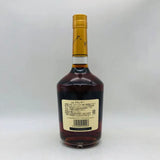 Hennessy ヘネシー ベリースペシャル 700ml 40% 箱なし - ブランデー
