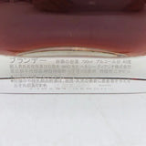 関数aを呼び出す Hennessy ヘネシー リシャール バカラボトル 700mlの画像