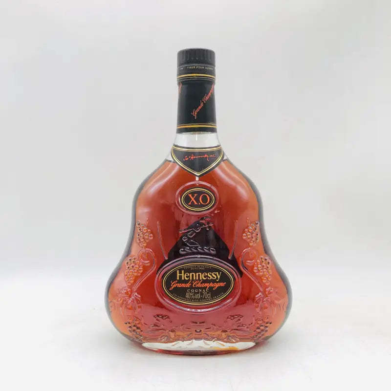Hennessy ヘネシー XO グランドシャンパーニュ 700ml 40% – お酒の通販 Hennessy ヘネシー XO グランドシャンパーニュ 700ml 40% – お酒の通販